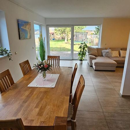 Sehr Schoenes Und Grosses Haus In Dresden - Partys Und Andere Feierlichkeiten Sind Wegen Eventueller Laermbelaestigung Nicht Gestattet Εξωτερικό φωτογραφία