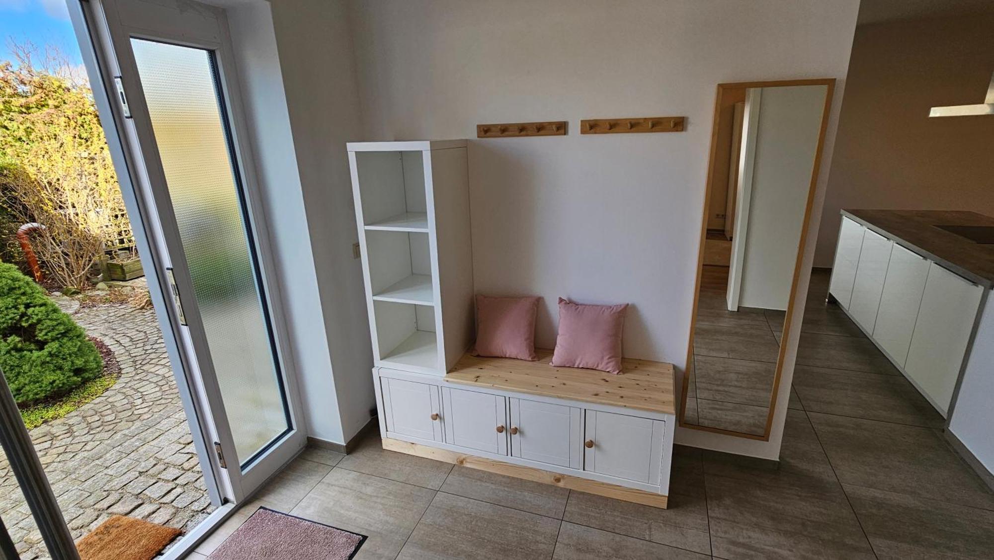 Sehr Schoenes Und Grosses Haus In Dresden - Partys Und Andere Feierlichkeiten Sind Wegen Eventueller Laermbelaestigung Nicht Gestattet Εξωτερικό φωτογραφία